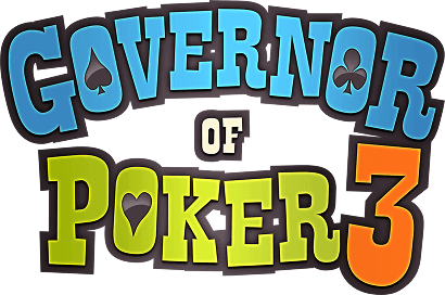 COVERNOR OF POKER3